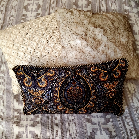 Throw Pillows - Picture 2 of 2